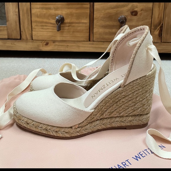 STUART WEITZMAN Sandals - Picture 8 of 10